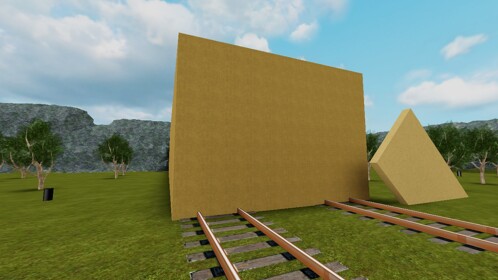 Sodor Ironworks (Day)