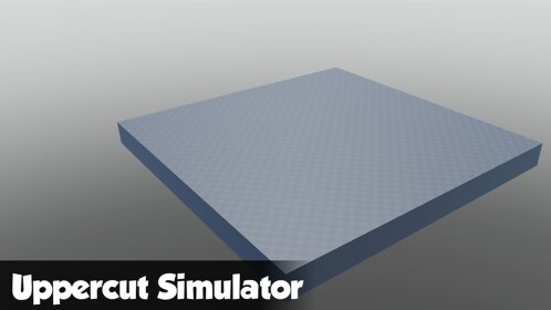 Uppercut Simulator