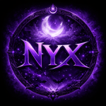 House Of NYX Clan