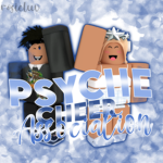 Psyche Cheer Association [PCA]