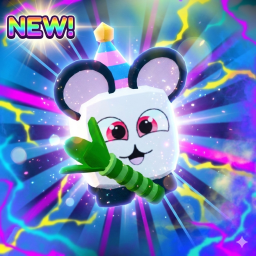 [🎉] Pet Clicker Odyssey