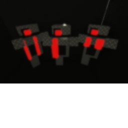 The House