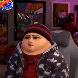 Ngl ima take a nap Obby icon