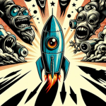 Electric and Rocket
