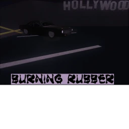 {Temp Terrain Update} Burning Rubber icon