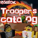 Troopers Catalog