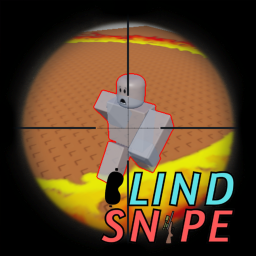 Blind Snipe (Blind Shot)