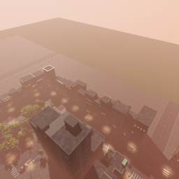 EPIC CITY