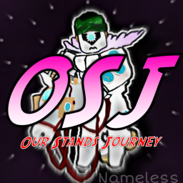 Our Stands Journey