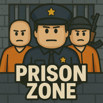 Prison Zone [ALPHA DEV]