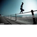 Parkour{Free running}