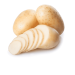 POTATO SQUAD/GROUP