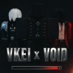 Vkei X Void