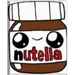 Nutella's Fan~
