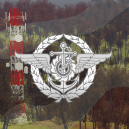[TH] • Combat training area