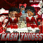 KA$H THUGSS