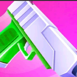 laser tag