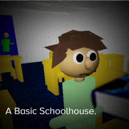 A Basic Schoolhouse