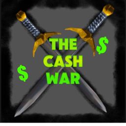 (Discontinued) the cash war!