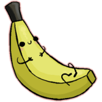 BANANAS ARE THE BEST!