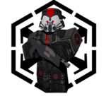 ❋ The Sith Army ❋