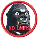 Game Badge Thumbnail