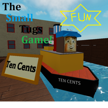 Das kleine Tugs-Spiel!