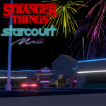 The Stranger Things Universe