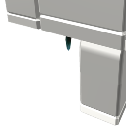 [50% OFF] Cheapest Korblox Leg!
