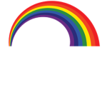 Rainbow/black squad