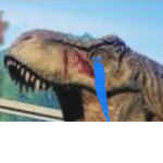 Dinosaur Alpha Clan