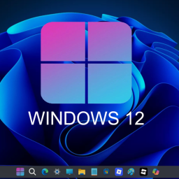 Windows 12 icon