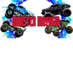 Monster. Mayhem
