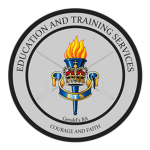 -BA- Education and Training Services.