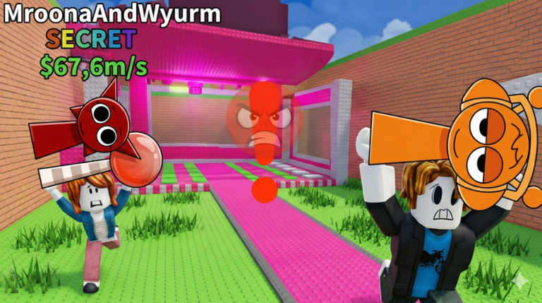 Steal From Sprunkis screenshot 2