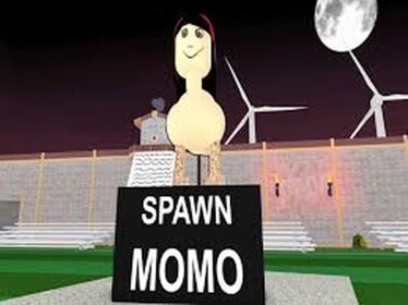 🎃sobrevive a momo XD🎃