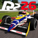 Formula Racing 2026