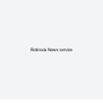 Robloxia news service