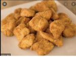 Legendary chicken nuggets!!