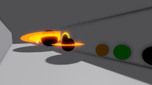 Find the black holes (unofficial)