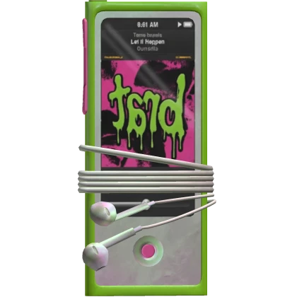 Item Thumbnail