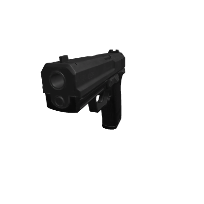 Rigged H&K USP 4K textures