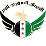 ·Syrian Free Army·
