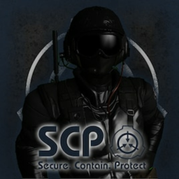 SCP BATTLEGROUNDS