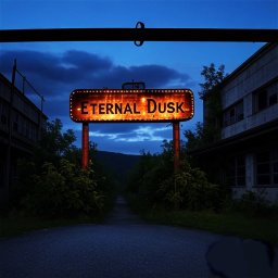 Eternal Dusk [HORROR]