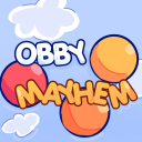 Obby Mayhem! [ ABILITIES ]