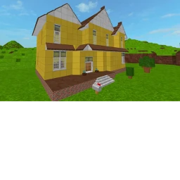 My Happy House! icon