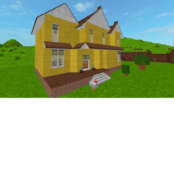 happy  home in robloxia