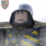 The Region of Burgundy