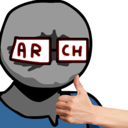 [VS Arch] friday night funkin RP